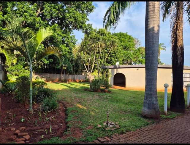 4 BEDROOM HOUSE FOR SALE IN AQUAPARK